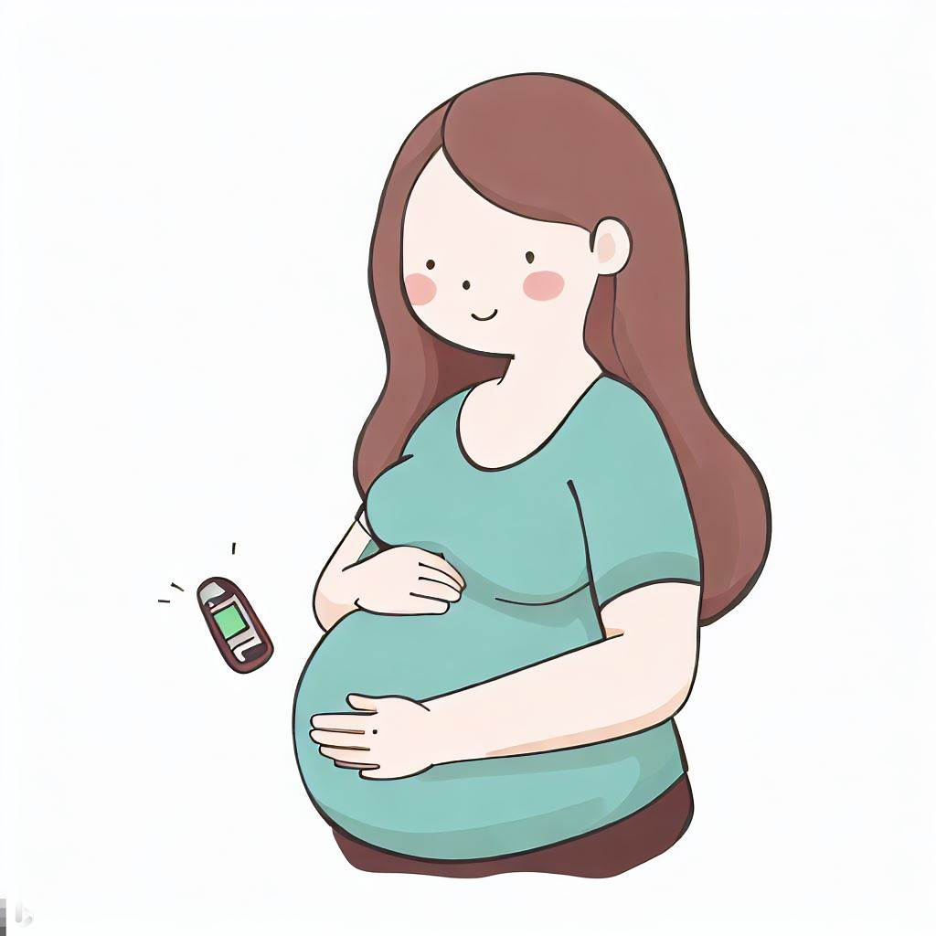 Gebelikte ortaya çıkan şeker hastalığı: Gestasyonel Diyabet